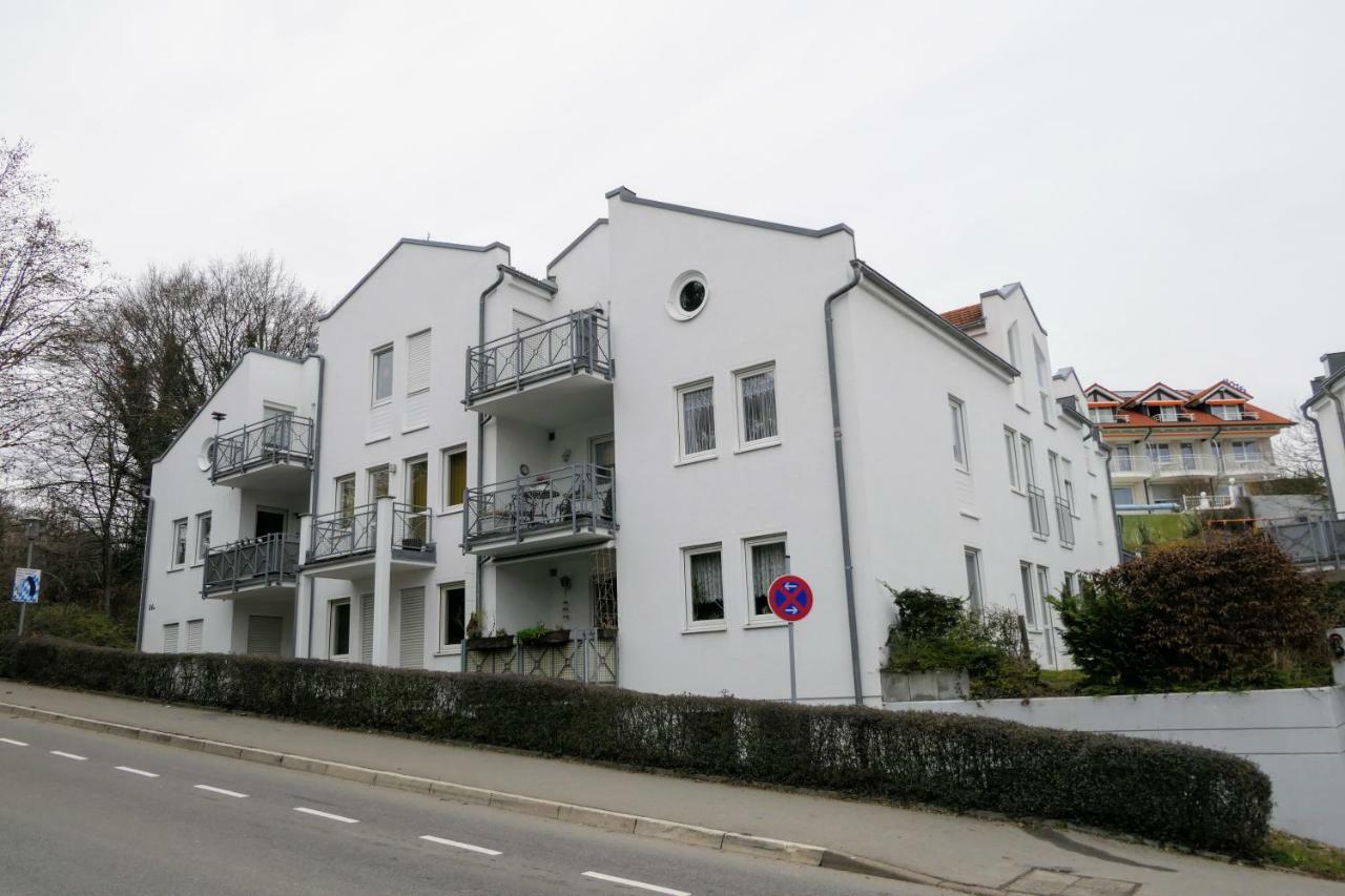 Ferienapartment Central Meersburg Exterior photo